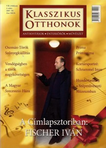 Klasszikus otthonok